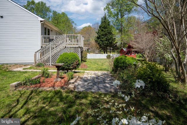 19 ACACIA CT, Fredericksburg, VA 22405