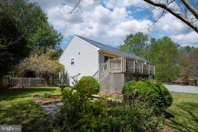 19 ACACIA CT, Fredericksburg, VA 22405