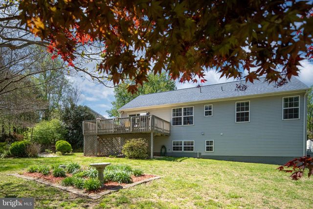 19 ACACIA CT, Fredericksburg, VA 22405