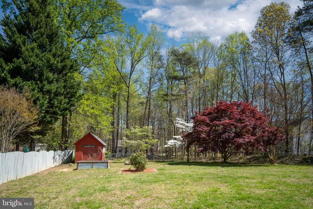 19 ACACIA CT, Fredericksburg, VA 22405