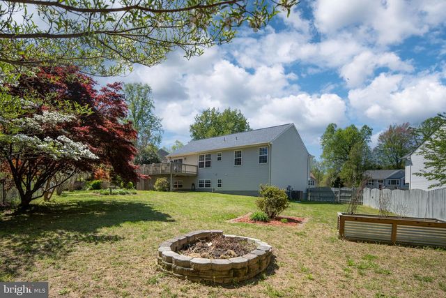 19 ACACIA CT, Fredericksburg, VA 22405