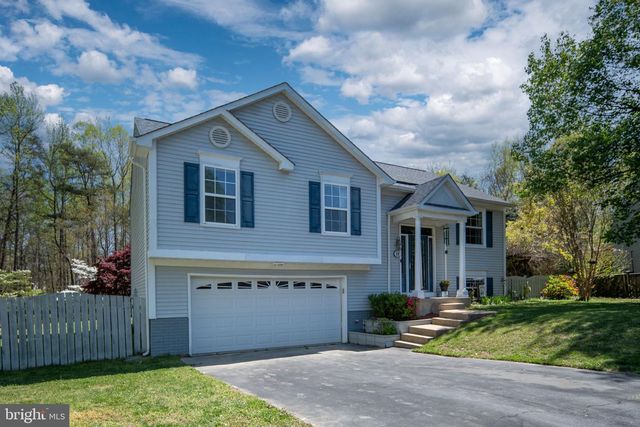 19 ACACIA CT, Fredericksburg, VA 22405