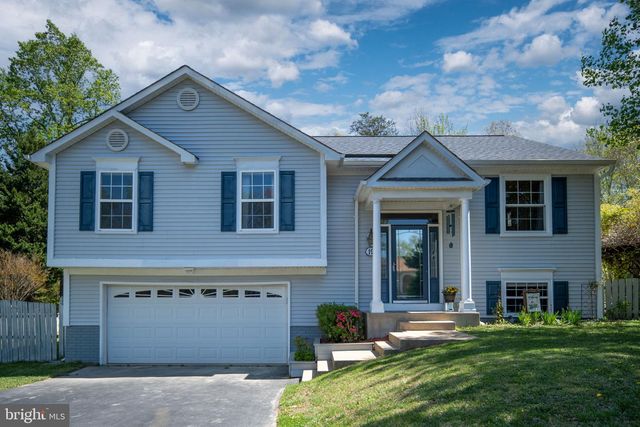 19 ACACIA CT, Fredericksburg, VA 22405