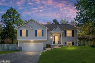 19 ACACIA CT, Fredericksburg, VA 22405