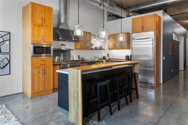115 W 4th Street 308, Long Beach, CA 90802