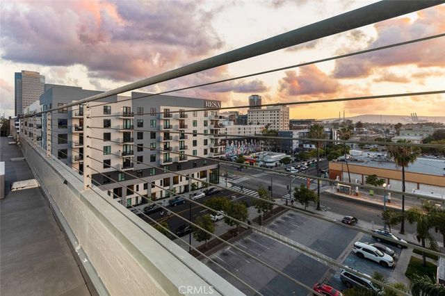 115 W 4th Street 308, Long Beach, CA 90802