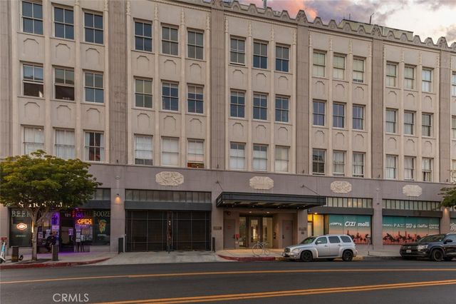 115 W 4th Street 308, Long Beach, CA 90802