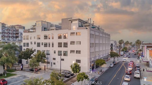 115 W 4th Street 308, Long Beach, CA 90802