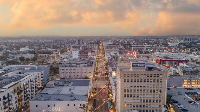 115 W 4th Street 308, Long Beach, CA 90802