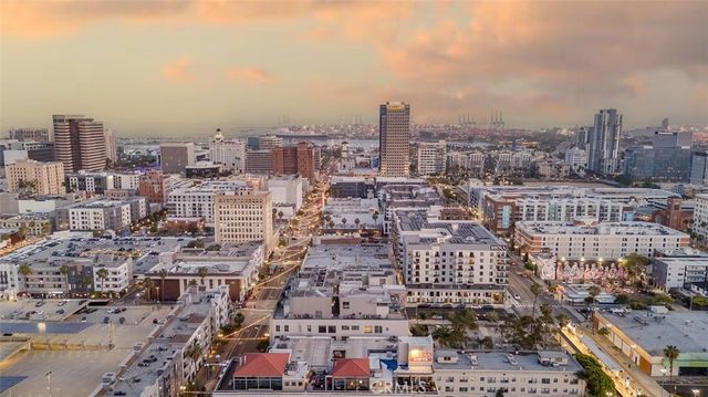 115 W 4th Street 308, Long Beach, CA 90802