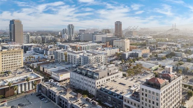 115 W 4th Street 308, Long Beach, CA 90802