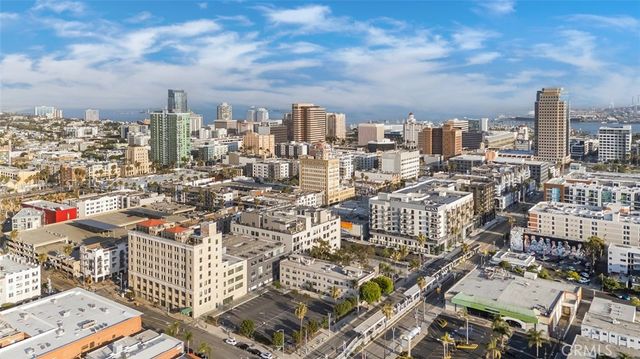 115 W 4th Street 308, Long Beach, CA 90802