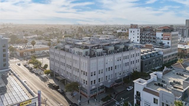 115 W 4th Street 308, Long Beach, CA 90802