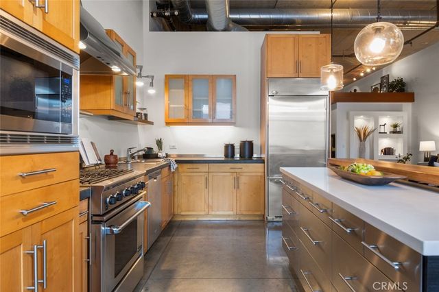 115 W 4th Street 308, Long Beach, CA 90802