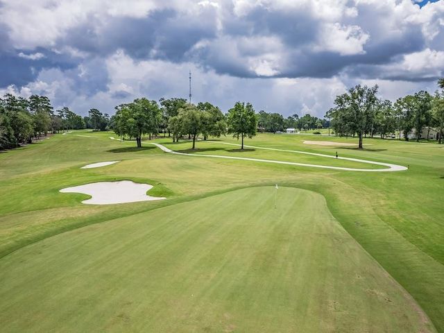 XX JANE Drive, Crawfordville, FL 32327