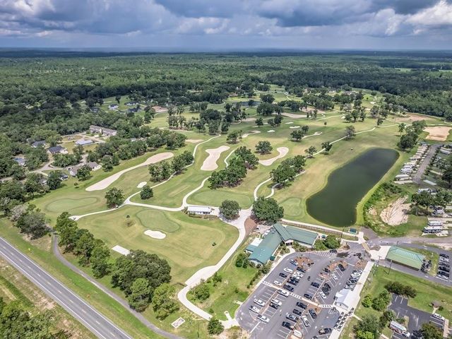 XX JANE Drive, Crawfordville, FL 32327