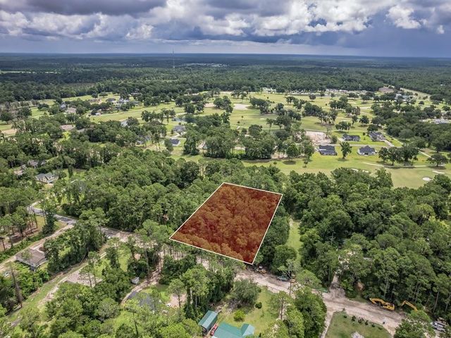 XX JANE Drive, Crawfordville, FL 32327