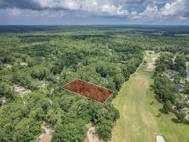 XX JANE Drive, Crawfordville, FL 32327