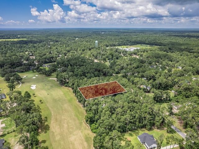 XX JANE Drive, Crawfordville, FL 32327