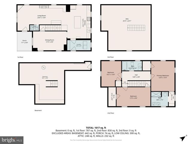 433 MAIN ST, Denver, PA 17517