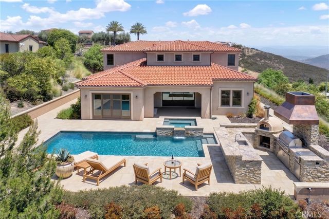 18148 Avnda Orilla, Rancho Santa Fe, CA 92067