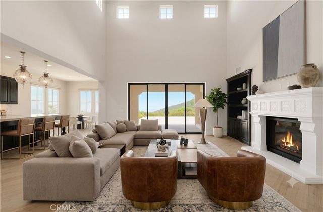 18148 Avnda Orilla, Rancho Santa Fe, CA 92067