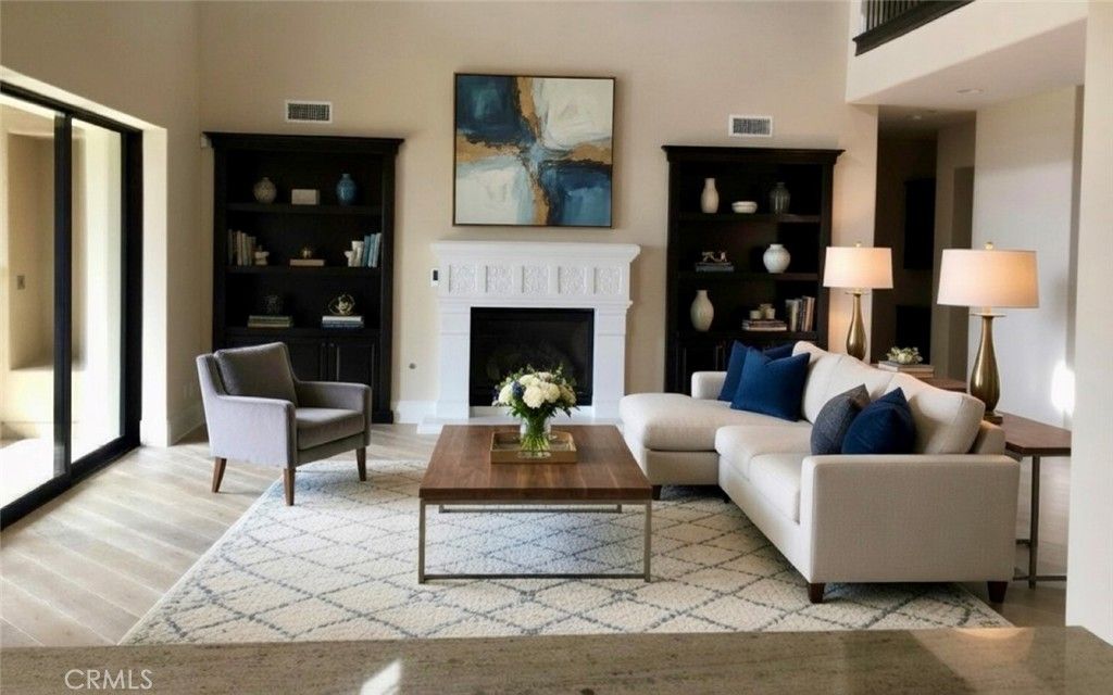 Image 2 of property listing at 18148 Avnda Orilla, Rancho Santa Fe, CA 92067
