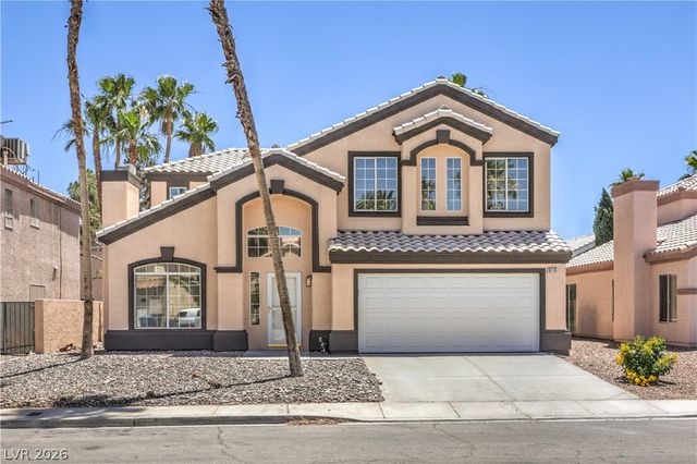 9115 Sangria Lane, Las Vegas, NV 89147