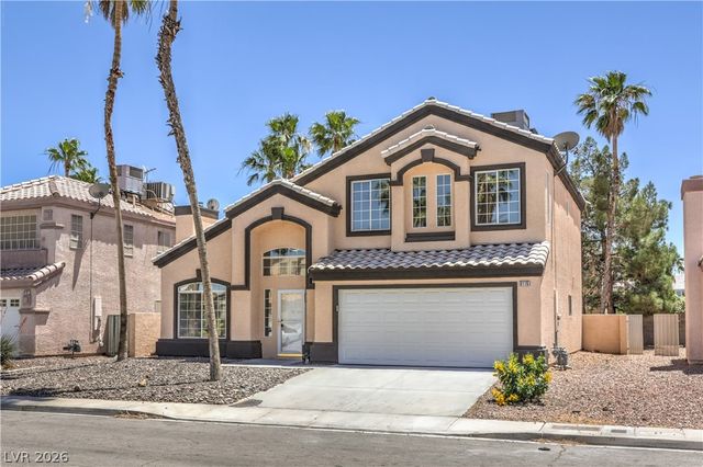 9115 Sangria Lane, Las Vegas, NV 89147
