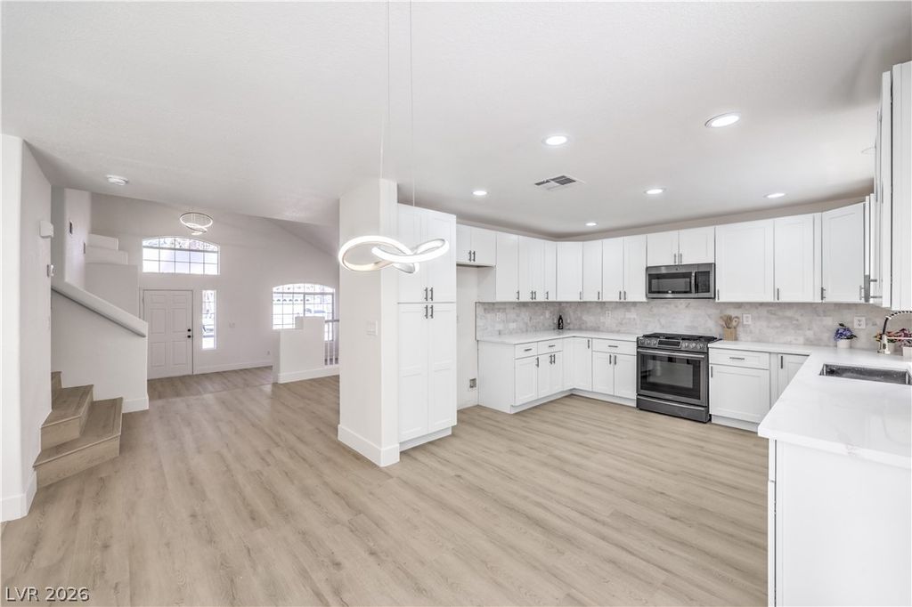 9115 Sangria Lane, Las Vegas, NV 89147