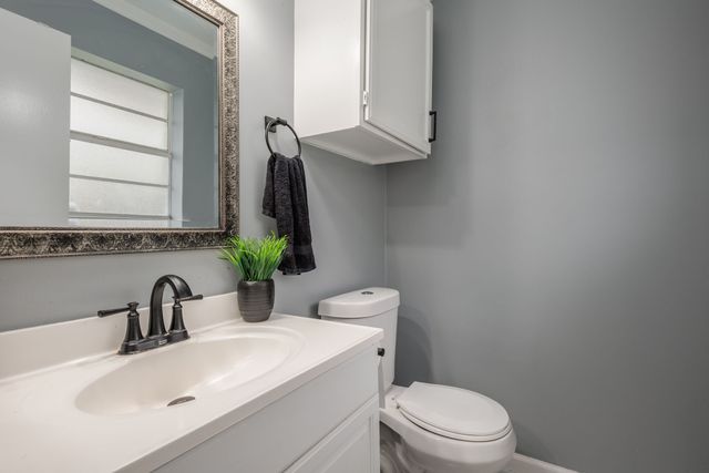 4306 Linda Lane, Balch Springs, TX 75180