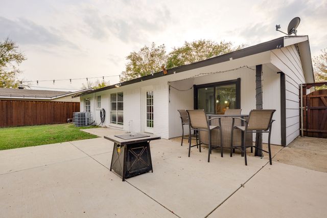 4306 Linda Lane, Balch Springs, TX 75180