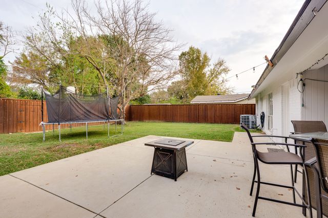 4306 Linda Lane, Balch Springs, TX 75180