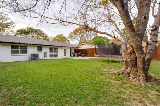 4306 Linda Lane, Balch Springs, TX 75180