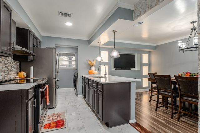 4306 Linda Lane, Balch Springs, TX 75180