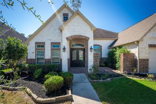 12955 Lake Parc Bend Drive, Cypress, TX 77429