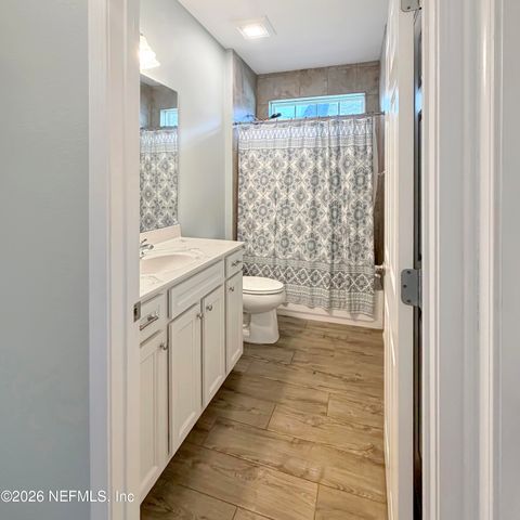 2144 ARDEN FOREST Place, Fleming Island, FL 32003