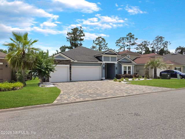 2144 ARDEN FOREST Place, Fleming Island, FL 32003