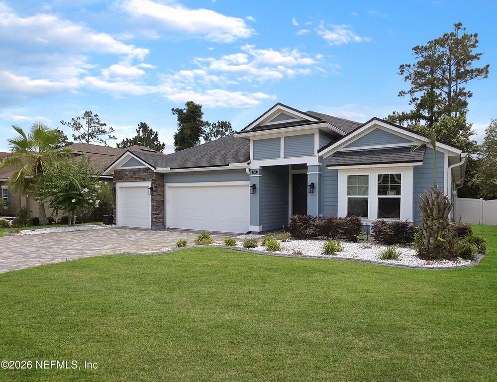 2144 ARDEN FOREST Place, Fleming Island, FL 32003
