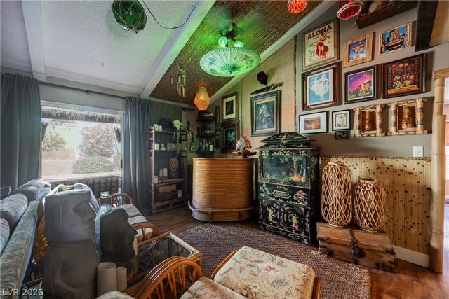 3033 Peridot Street, Las Vegas, NV 89121