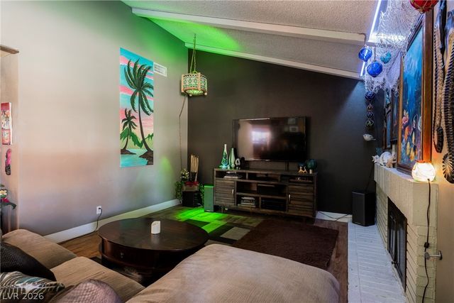3033 Peridot Street, Las Vegas, NV 89121