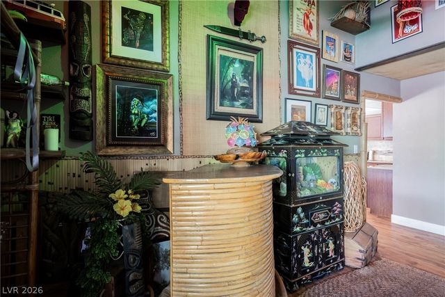 3033 Peridot Street, Las Vegas, NV 89121