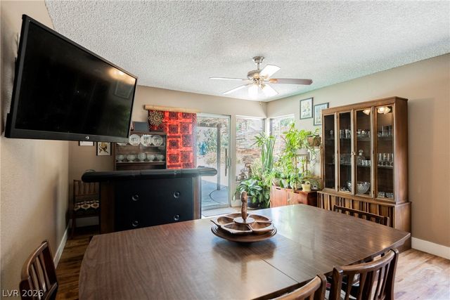 3033 Peridot Street, Las Vegas, NV 89121