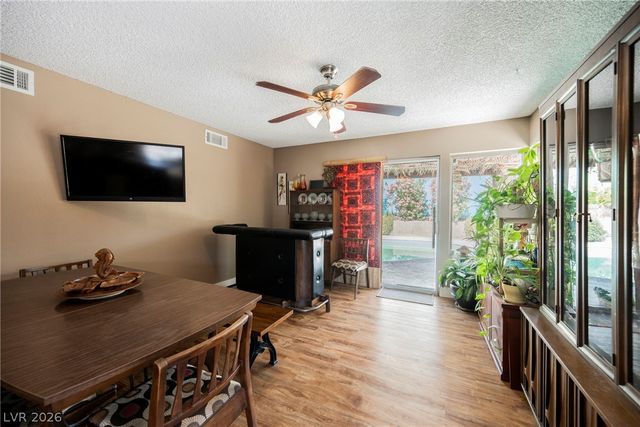 3033 Peridot Street, Las Vegas, NV 89121