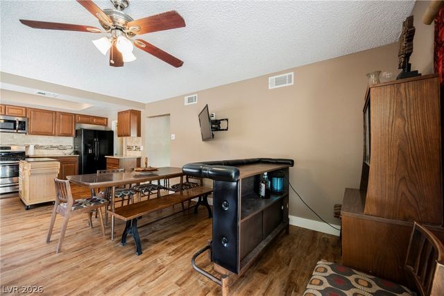 3033 Peridot Street, Las Vegas, NV 89121