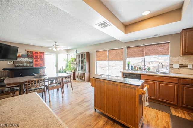 3033 Peridot Street, Las Vegas, NV 89121