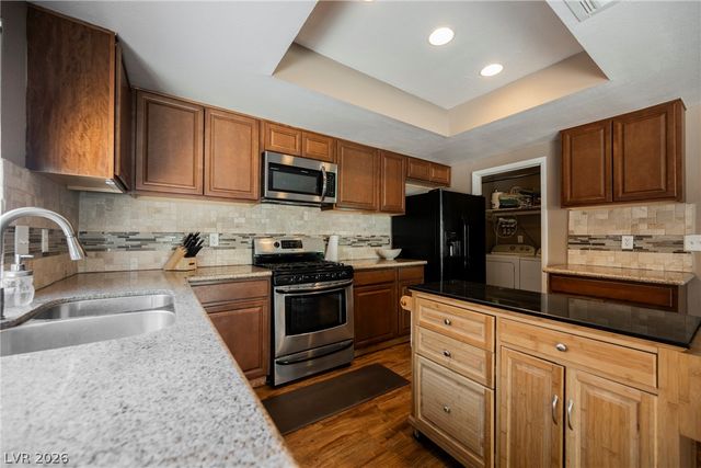 3033 Peridot Street, Las Vegas, NV 89121