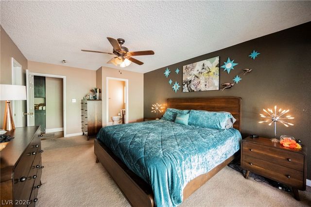 3033 Peridot Street, Las Vegas, NV 89121