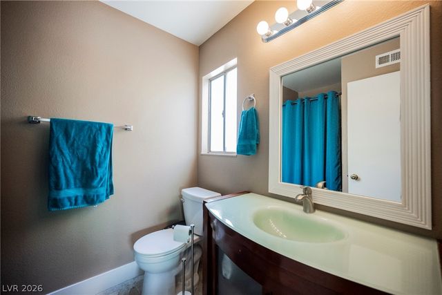 3033 Peridot Street, Las Vegas, NV 89121