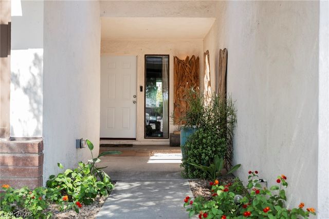 3033 Peridot Street, Las Vegas, NV 89121